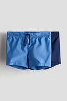 2-pack Swim Trunks