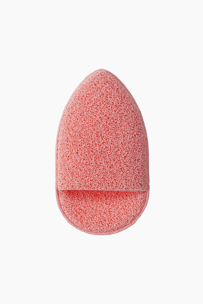 Cleansing Sponge