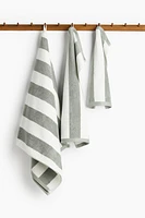 Serviette de bain