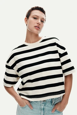 Boxy T-Shirt