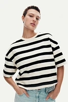 Boxy T-Shirt