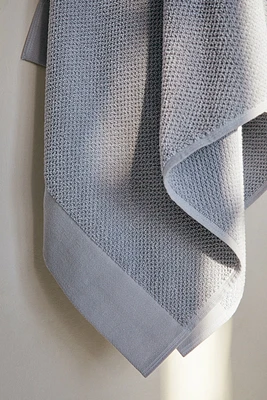 Cotton Terry Bath Towel