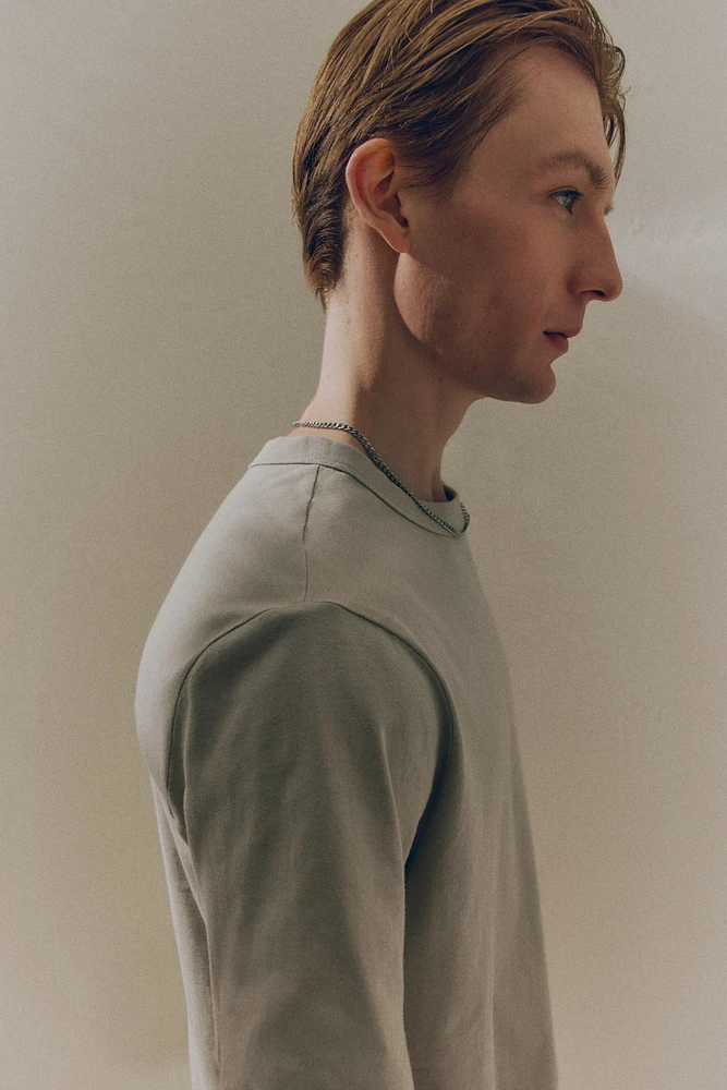 Regular-Fit T-Shirt