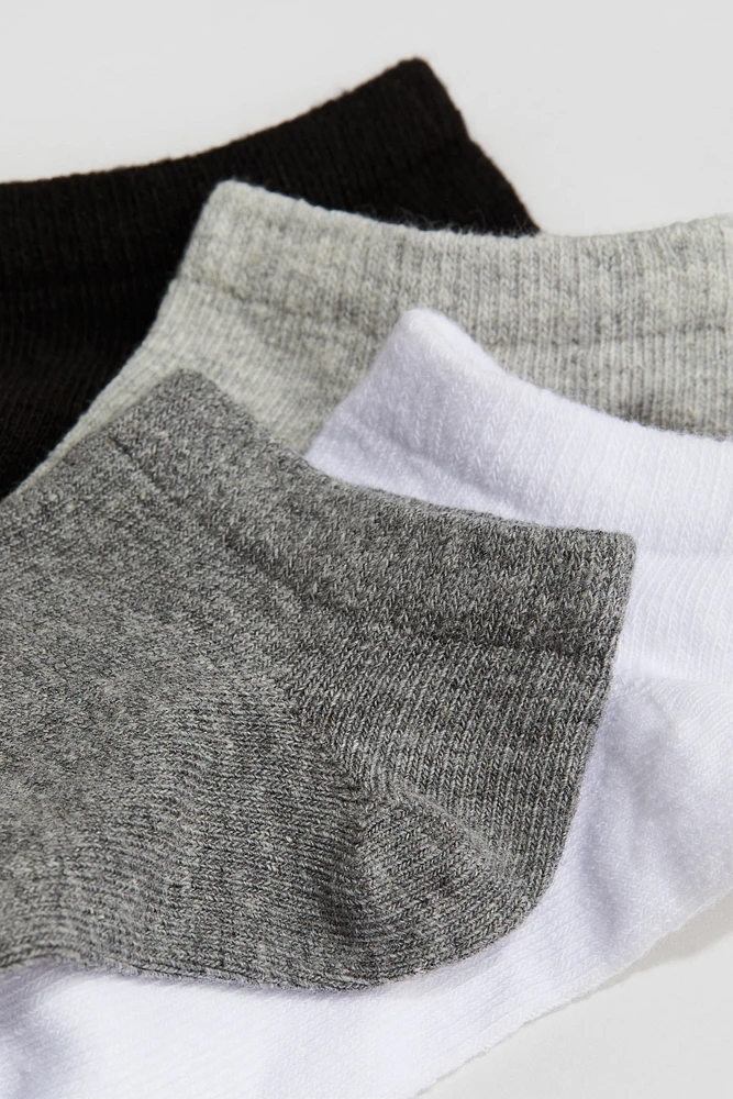 10-pack Ankle Socks