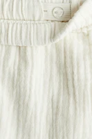 2-piece Muslin Set