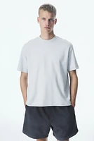 T-shirt Coupe Flottante