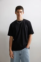 Loose Fit T-shirt