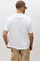 Loose Fit T-shirt