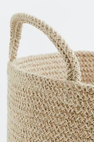 Cotton Storage Basket