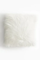 Fluffy Cushion Cover