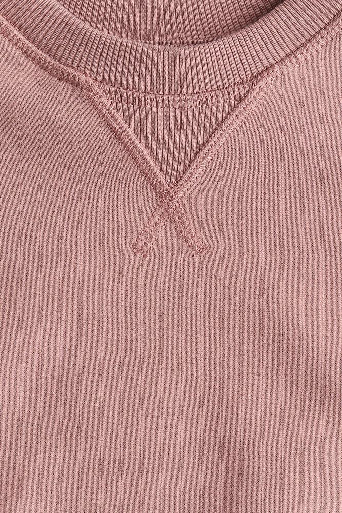 Crewneck Sweatshirt