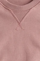 Crewneck Sweatshirt