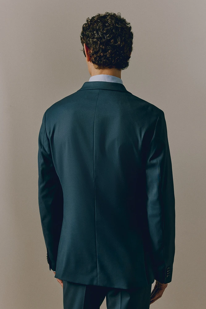 Veste près du corps