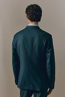 Slim-Fit Jacket