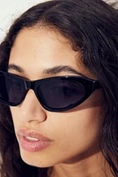 Cat Eye Sunglasses