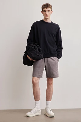 Regular Fit Sweatshorts