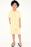 Muslin Shorts