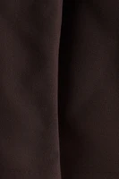 Loose-Fit Bermuda Shorts