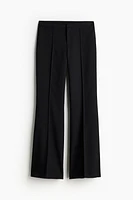 Flared Dress Pants