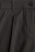 Dress Shorts