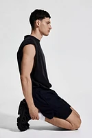 Double-Layered Sports Shorts with DryMove™