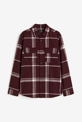 Overshirt