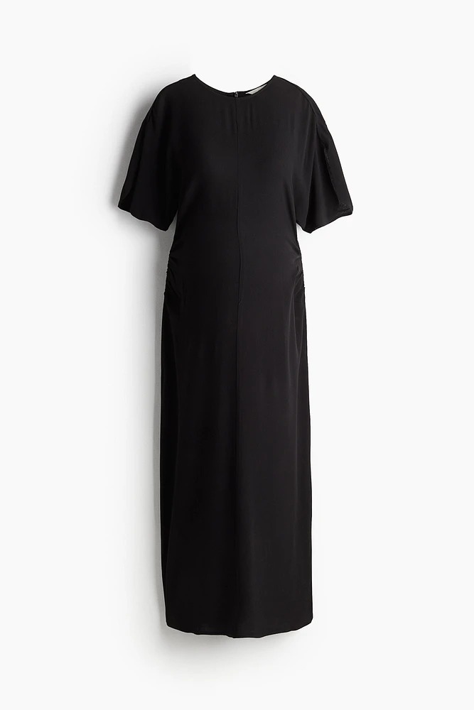 MAMA Viscose Dress