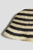Straw Hat