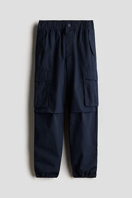 Parachute Pants