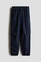Parachute Pants