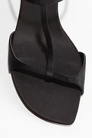 Heeled Sandals