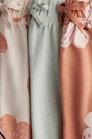 Lot de 3 shorts en coton