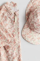 UPF 50 Sun Protection Set
