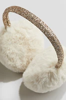 Fluffy Earmuffs