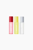 3-pack Lip Glosses