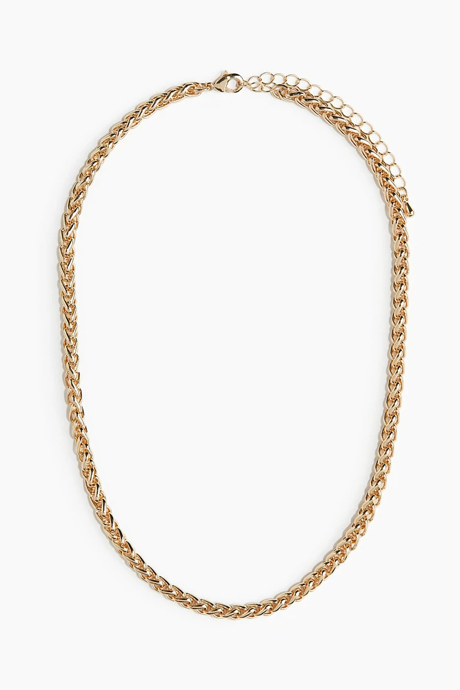 Franco Chain Necklace