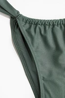 Cheeky Bikini Bottoms