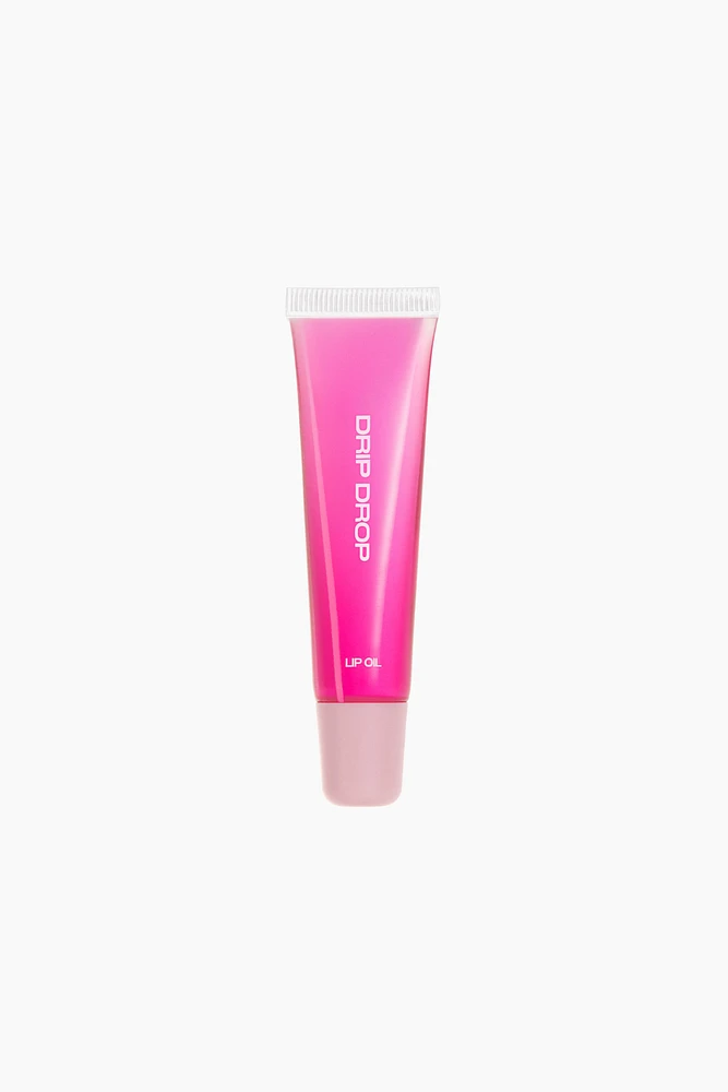 Lip Oil