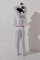 Linen Pants