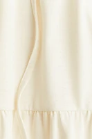 Tiered Maxi Skirt
