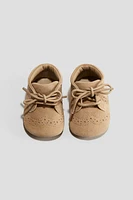 Soft-Sole Moccasins