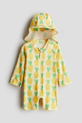 UPF 50 Sun Protection Set