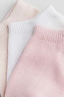 Lot de 5 paires socquettes