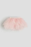 Tutu Skirt