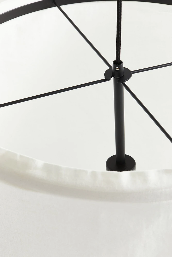 Cotton Pendant Lamp