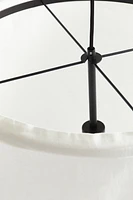 Cotton Pendant Lamp