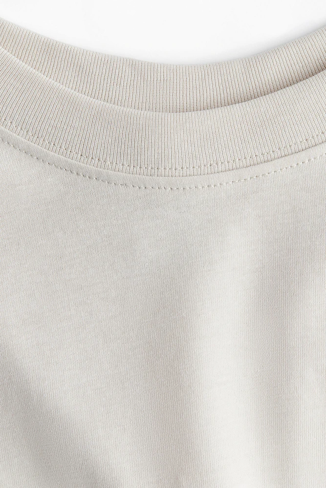 T-shirt grande taille