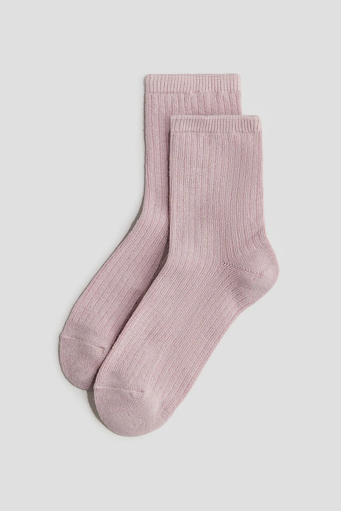 5-pack Socks