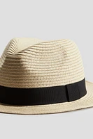 Straw Hat