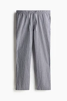 Regular Fit Pajama Pants